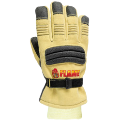 FireCraft The Flame Structural Glove – firerps.com FireCraft The Flame Structural Glove – firerps.com