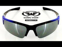 Load and play video in Gallery viewer, Global Vision Cool Breeze CF 2 FM
