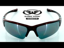 Load and play video in Gallery viewer, Global Vision Cool Breeze CF FM
