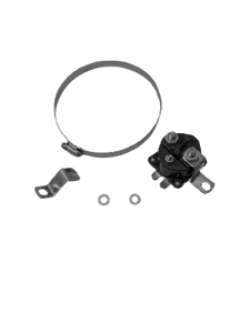 WATEROUS PRIMER SOLENOID KIT, K 971