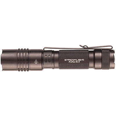 streamlight protac 2l-x flashlight USB - RECHARGEABLE X (models 88062 and 88063) is a complete non EDC Flashlight: Streamlight ProTac 2L-X