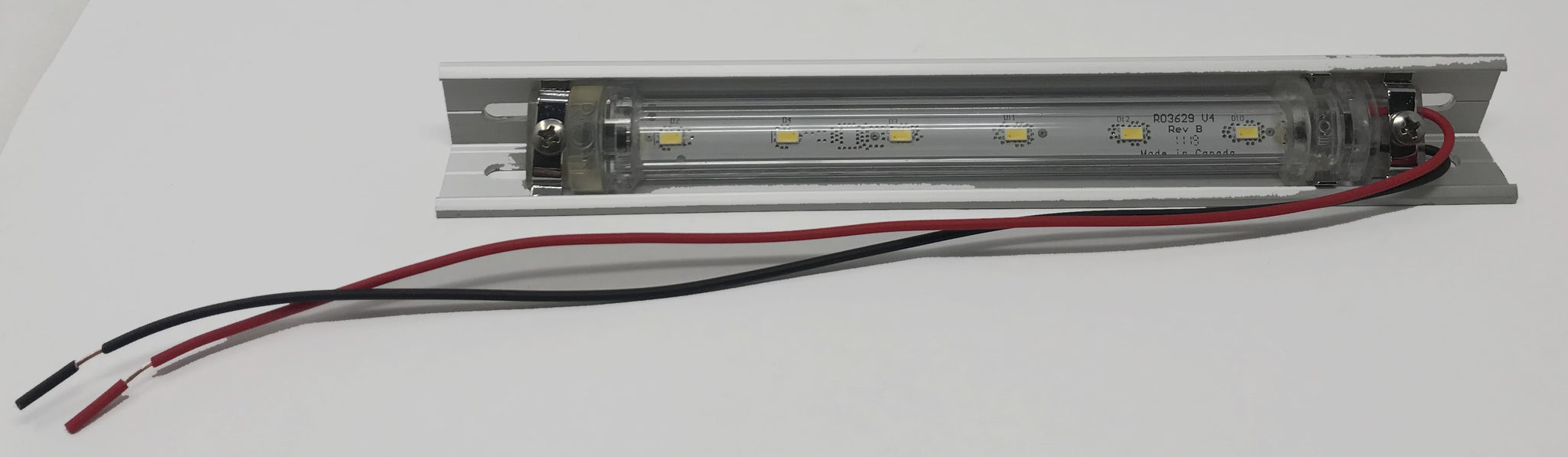 ROM LED V3 Lightbar – firerps.com
