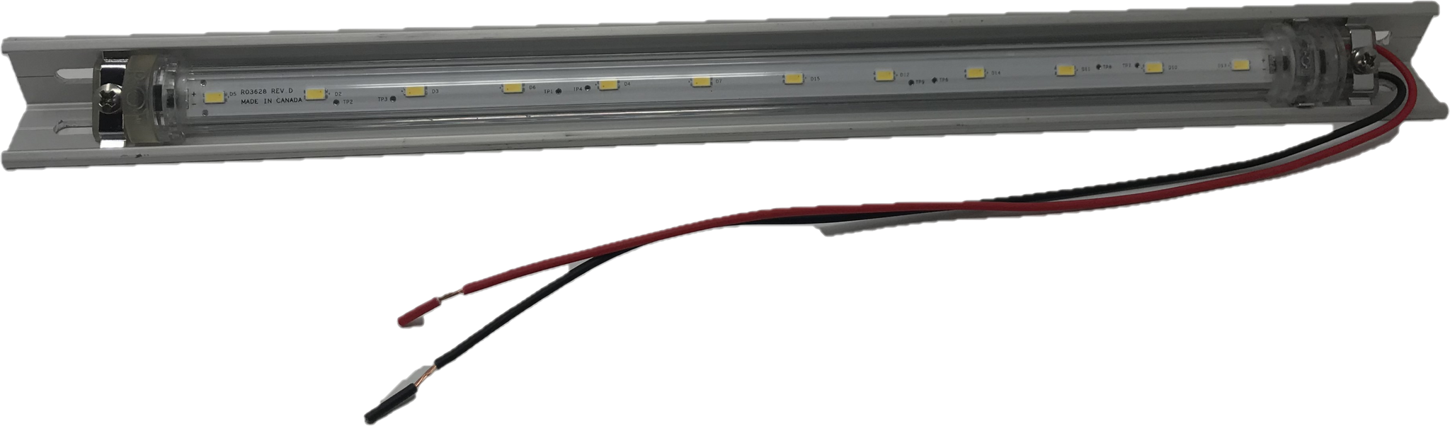 ROM LED V3 Lightbar – firerps.com