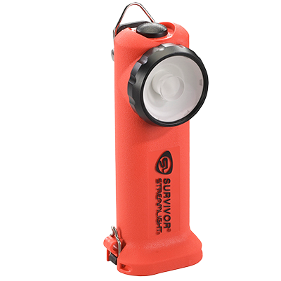 Streamlight Survivor Right Angle LED Alkaline –