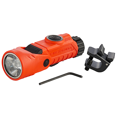 Streamlight Vantage 180 X USB –