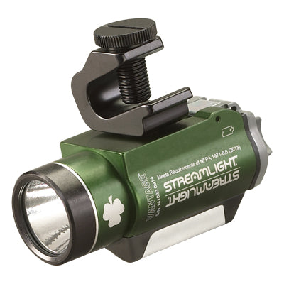 Streamlight Vantage® II Helmet Light| Fire-End