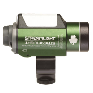 Streamlight Vantage Green