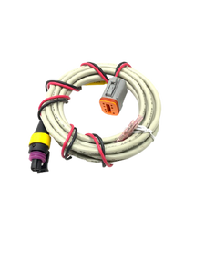 FIRE RESEARCH CABLE